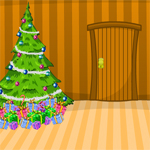 Santas Helper Escape