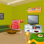 Free online flash games - Seagate Hotel Room Escape game - WowEscape 