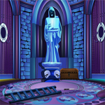 Secret Room Escape