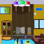 Significant Home Escape