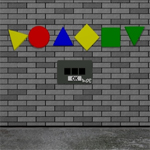 Free online flash games - Simplest Room Escape 38 game - WowEscape 