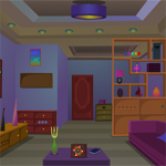 Stir Puzzle Home Escape