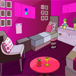 Syllabary Home Escape