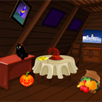 ThanksGiving Day Escape