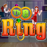 Free online html5 games - The Ring game - WowEscape 