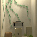 The Song of Flowers Escape