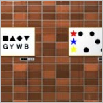 Three Pictures Room Escape 4