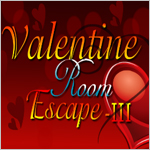 Free online html5 games - Valentine Room Escape 3 game 