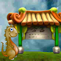 Nutty Dino Adventure GamesClicker