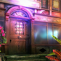 Free online html5 games - G4K Warrior House Escape game 
