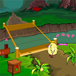 Free online html5 games - cute tweety bird escape 2 game 