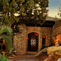 Avm Gothic House Escape