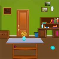Free online html5 games - Twin key Escape G7Games game 