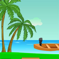 Free online html5 games - Escape Islands Of Cambodia game - WowEscape 