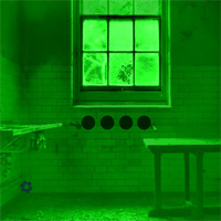 Free online html5 games - Poisonous Smoke Room Escape	 game - WowEscape 