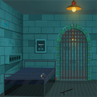 Free online html5 games - Escape From Prison G7Games game - WowEscape 