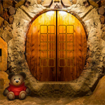 Free online html5 games - Ancient Cave Escape game - WowEscape 