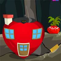 Free online html5 games - Valentine Day Escape Nits game 