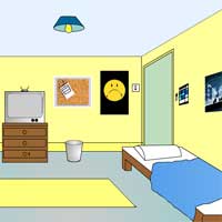 The Alpha Room Escape AlexWelburn