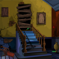 Games4Escape Murder Room Escape