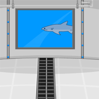 Free online html5 games - Escape Submarine game 