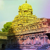 Big Temple Escape