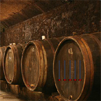 Escape Wine Cellar