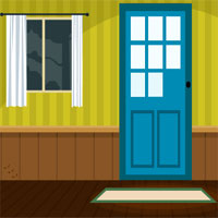 10 Golden Room Escape KidsJollyTv
