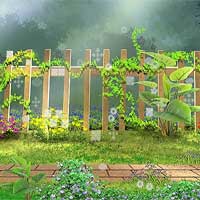 Garden Secrets Hidden Challenge HTMLGames