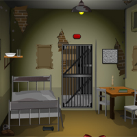 Free online html5 games - Knf Escape From The Prison 2 game 