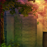 Free online html5 games - G4K Japanese Garden Room Escape game 