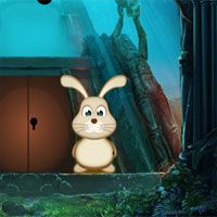 Free online html5 games - G4K Easter Bunny Rescue  game 