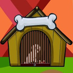 Free online html5 games - Puppy Escape game - WowEscape 