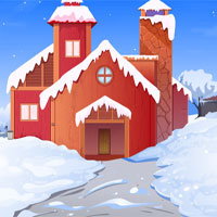 Free online html5 games - Help The Santa game 