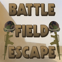 G2R Battle Field Escape