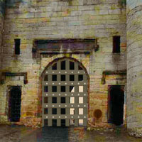Escape From Stirling Castle