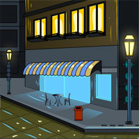 Free online html5 games - Diamond Hunt 6 Apartment House Escape KnfGame game 