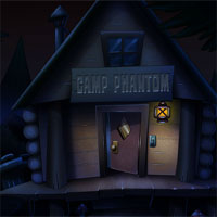 MouseCity  Camp Phantom