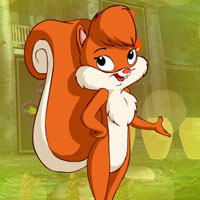 play g4k squirrel girl escape at wowescape com enjoy to play