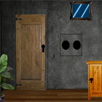 Free online html5 games - Old House Escape 3 game - WowEscape 