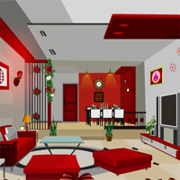 Knf New Year Party Restaurant Escape