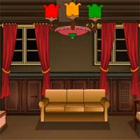 Old Soldier Room Escape Games4Escape