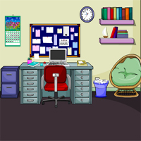 REPLAY Room Escape-Personal Office