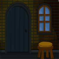 Free online html5 games - True Fear House MirchiGames game 