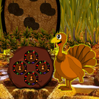 Games2rule Thanksgiving Labyrinth Escape