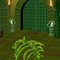 Free online html5 games - Magic Lamp Escape G7Games game 