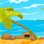 Free online html5 games -  Mermaid Escape game - WowEscape 