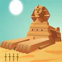 Egypt Diamond Escape Games4Escape
