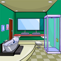 Replay Digital Bathroom Escape Game Info At Wowescape Com