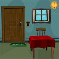 Room Escape 3 The Lost Key NsrGames